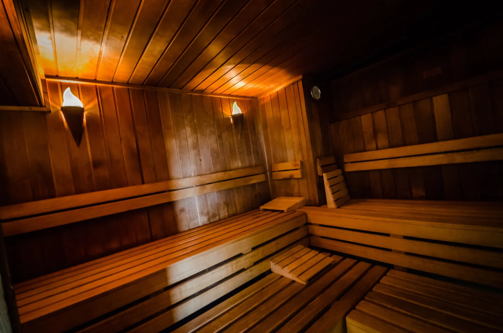 Naturhotel Sachsenbaude