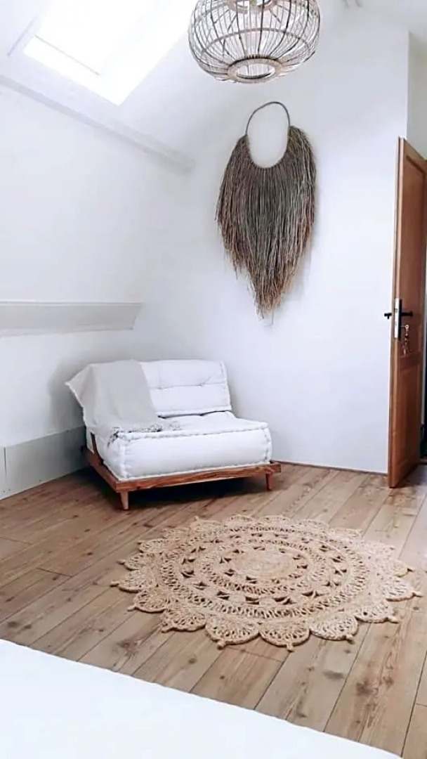 Bed and Breakfast Manna