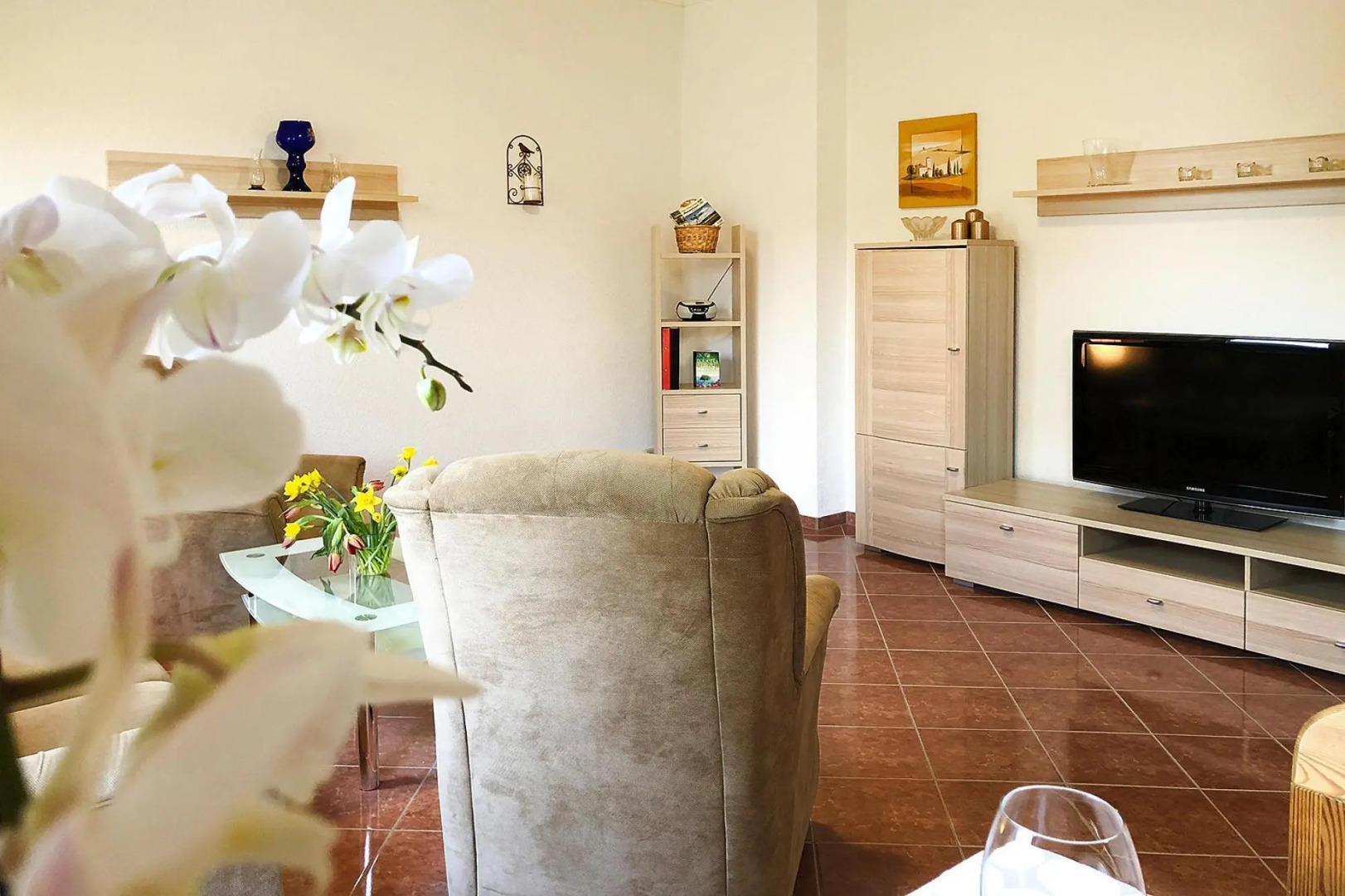 Apartment house Seeperle, Sommersdorf