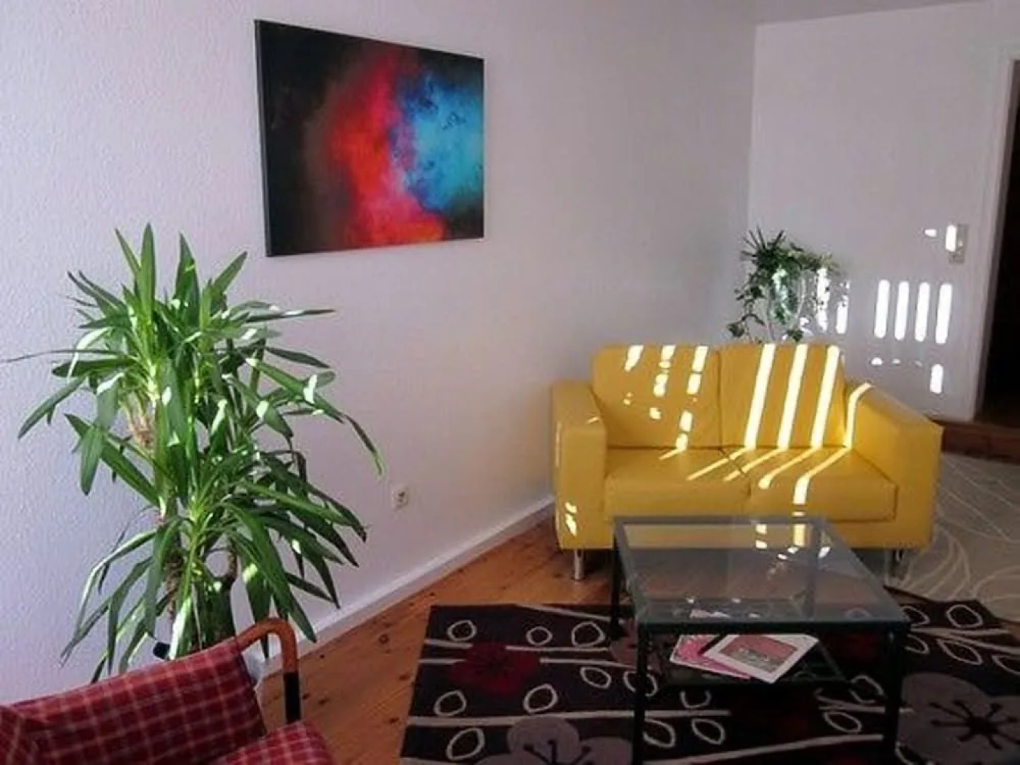 Historisches Hotel Altes Pfarrhaus