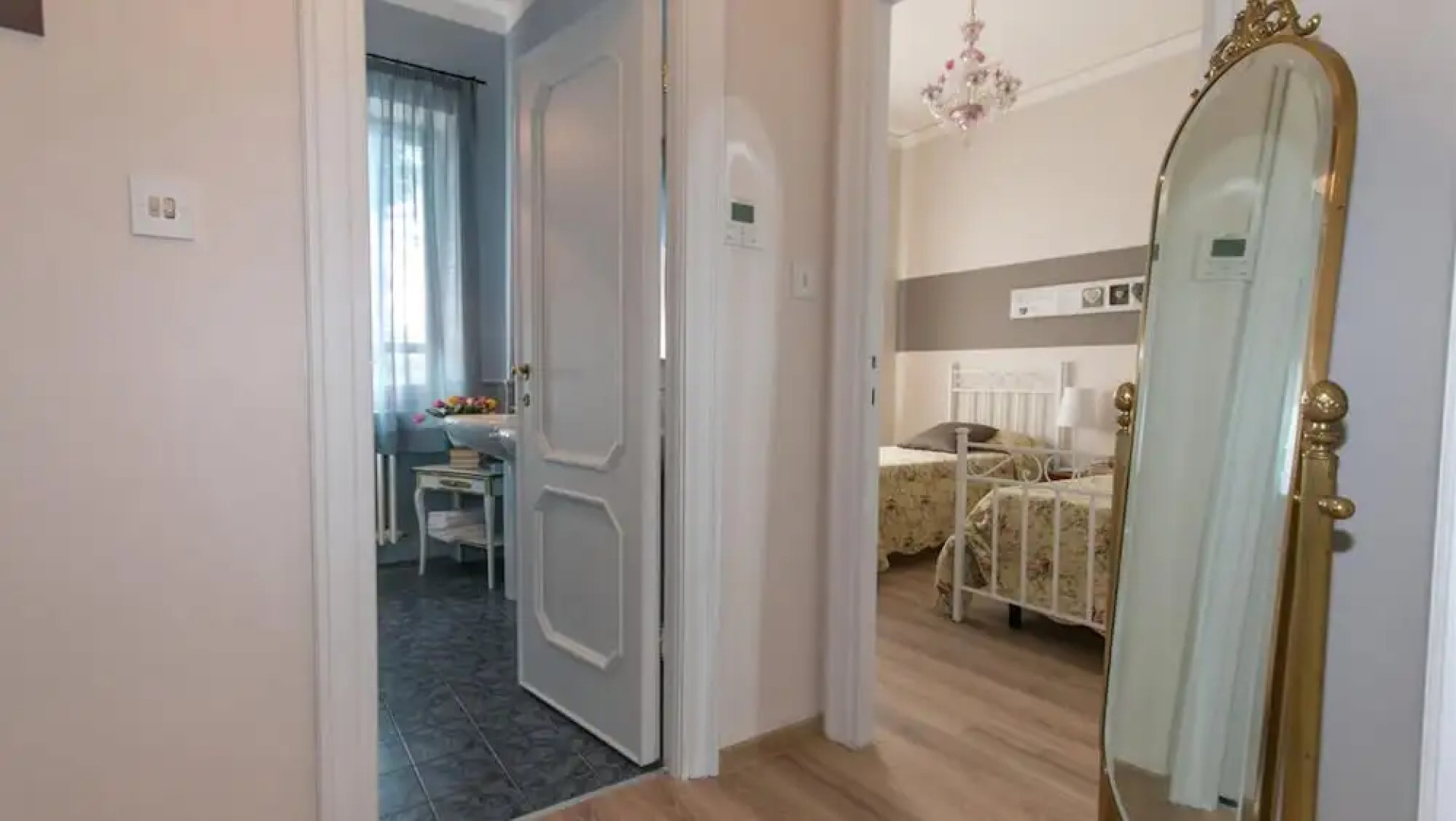 Villa Ombrosa 8 in Porano