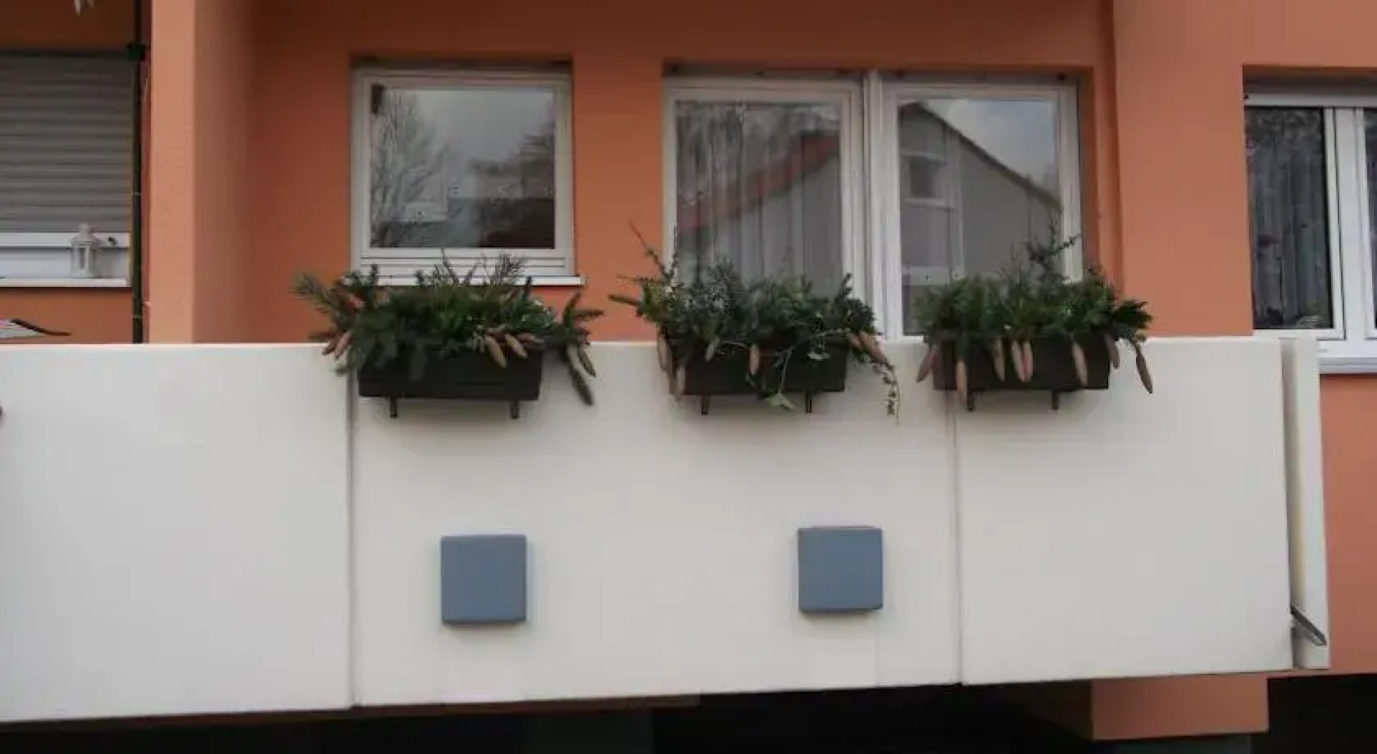 Ferienwohnung Markmann