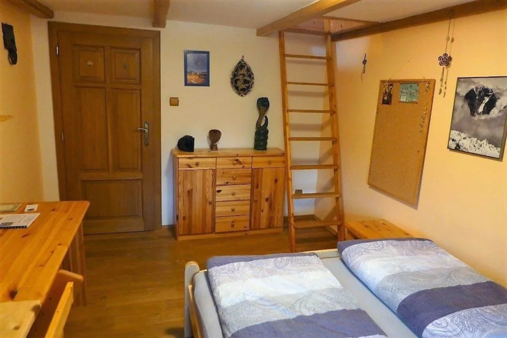 Guest House Snežník