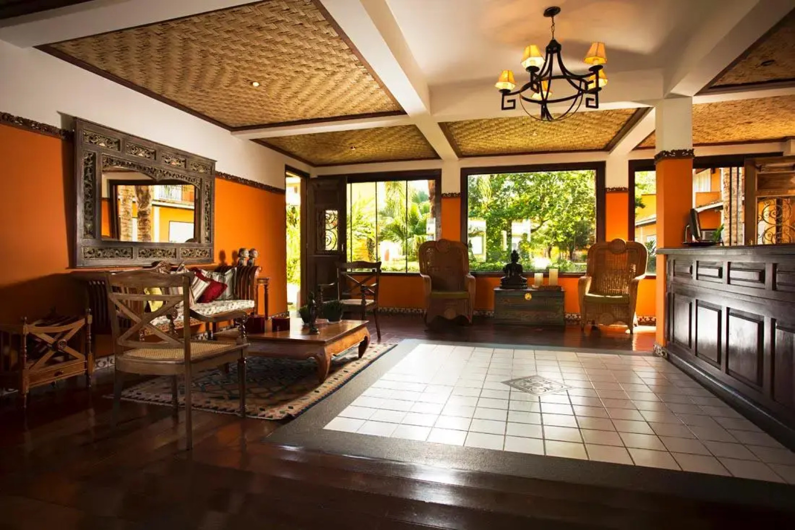 Pousada Corsário Búzios