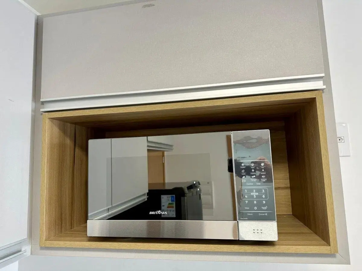 Studio Astral Av. Itamar Franco Piscina