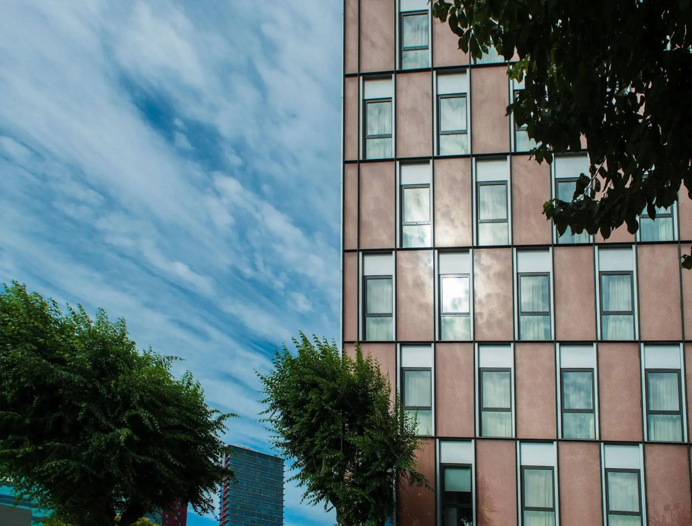 Ona Living Barcelona