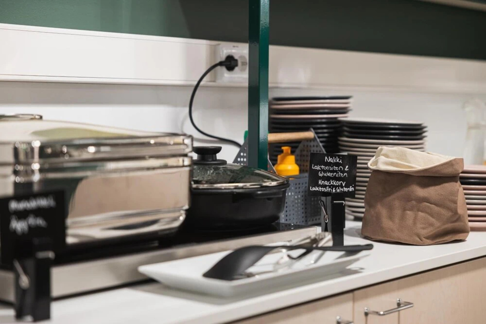 GreenStar Hotel Vaasa