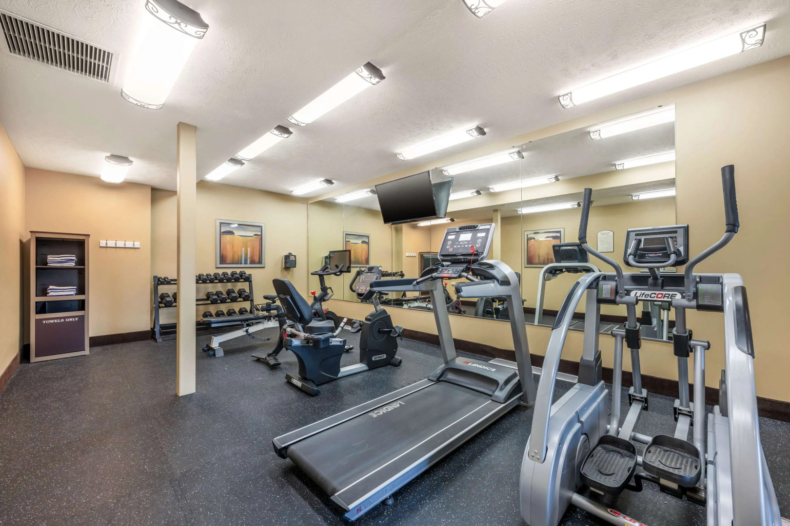 Best Western Plus Grand Island Inn & Suites