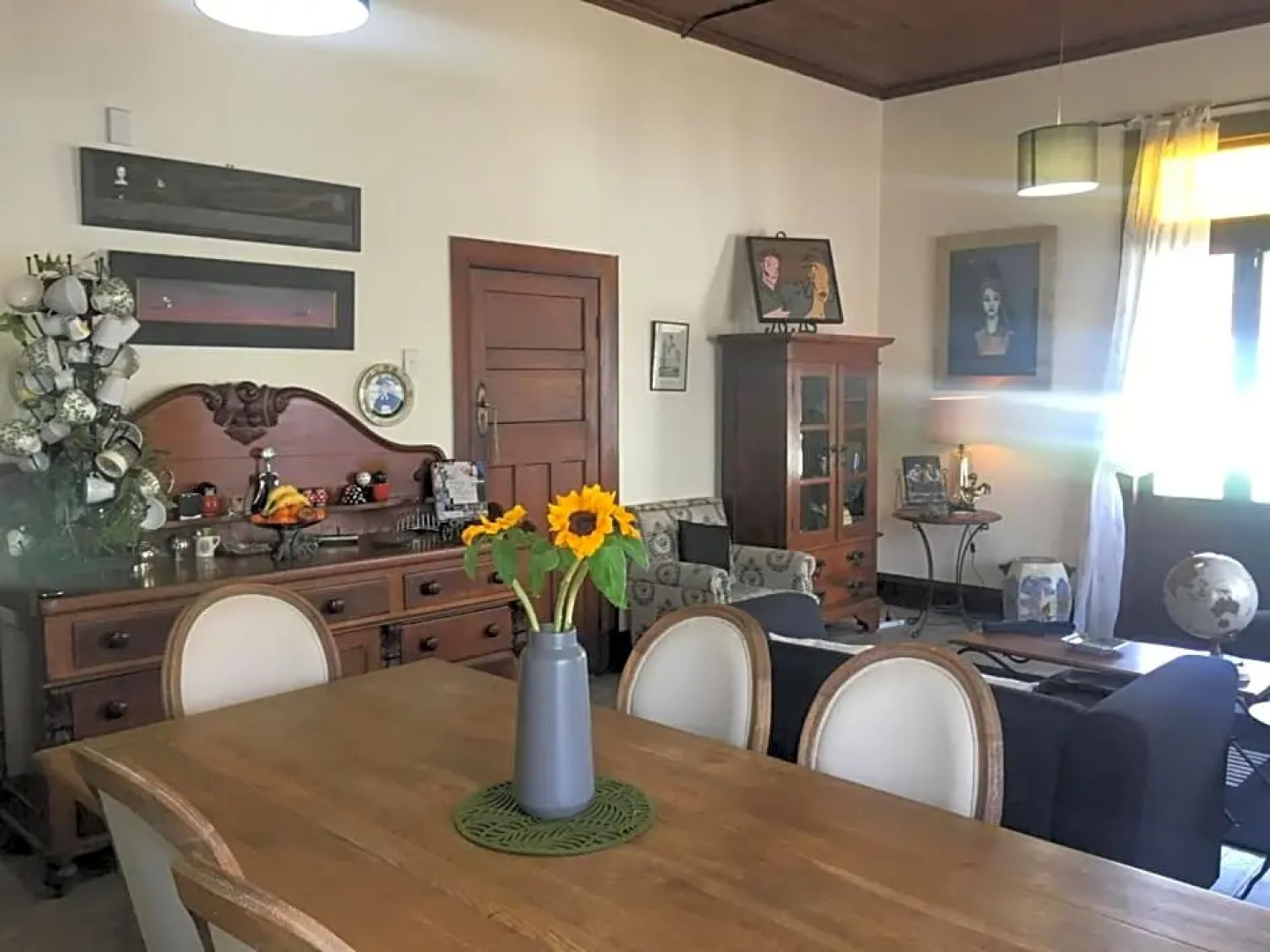 The Inn At The Convent