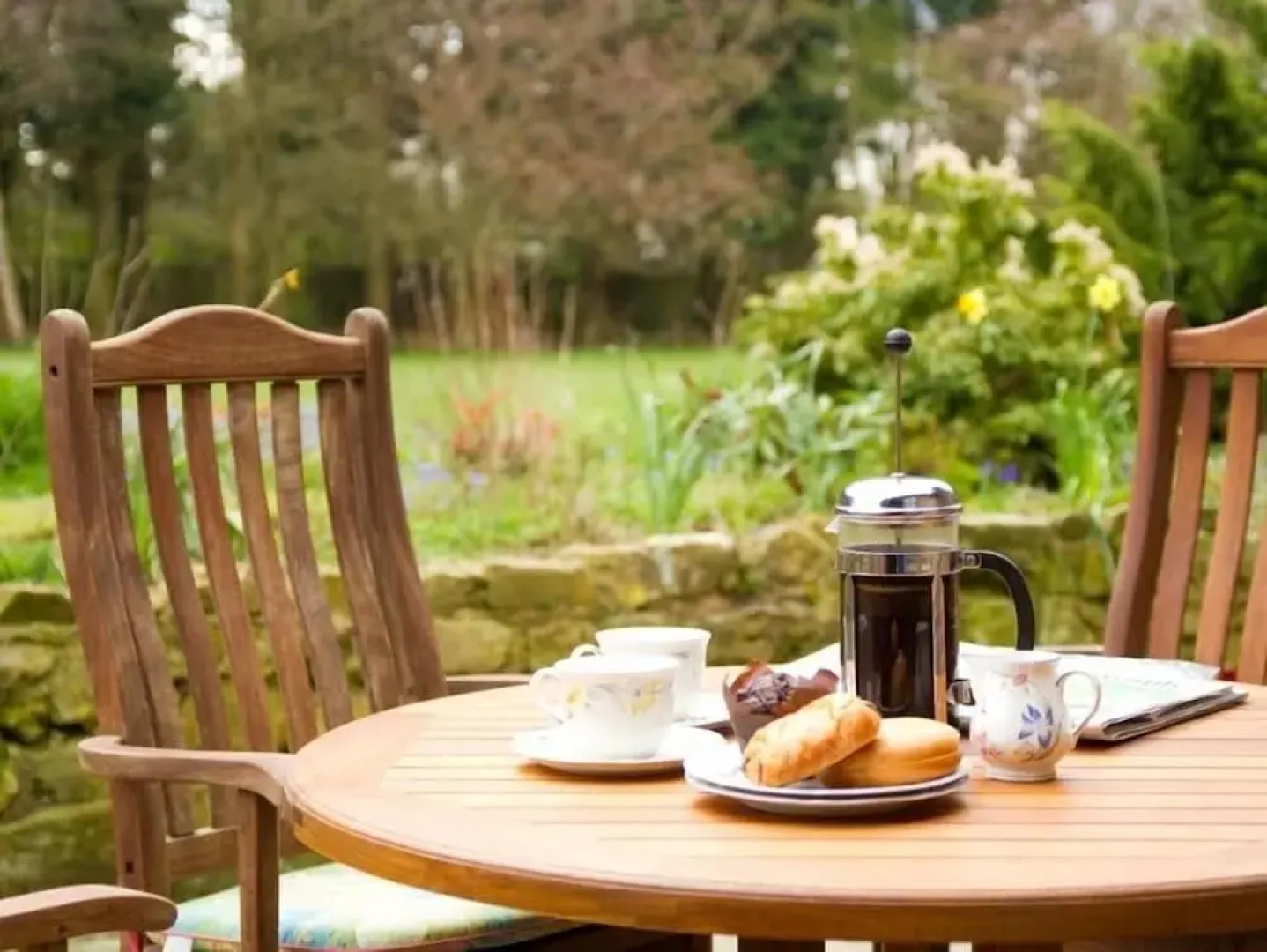 Cottage at Friston Down