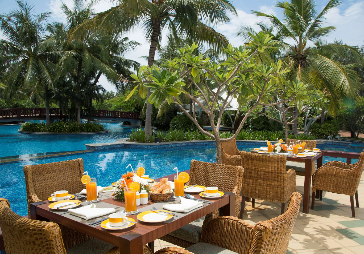 Radisson Blu Resort Temple Bay Mamallapuram