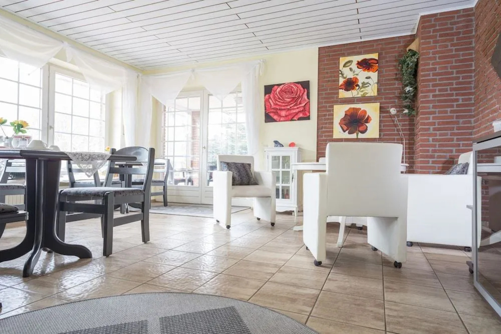 Pension Blumen-Villa