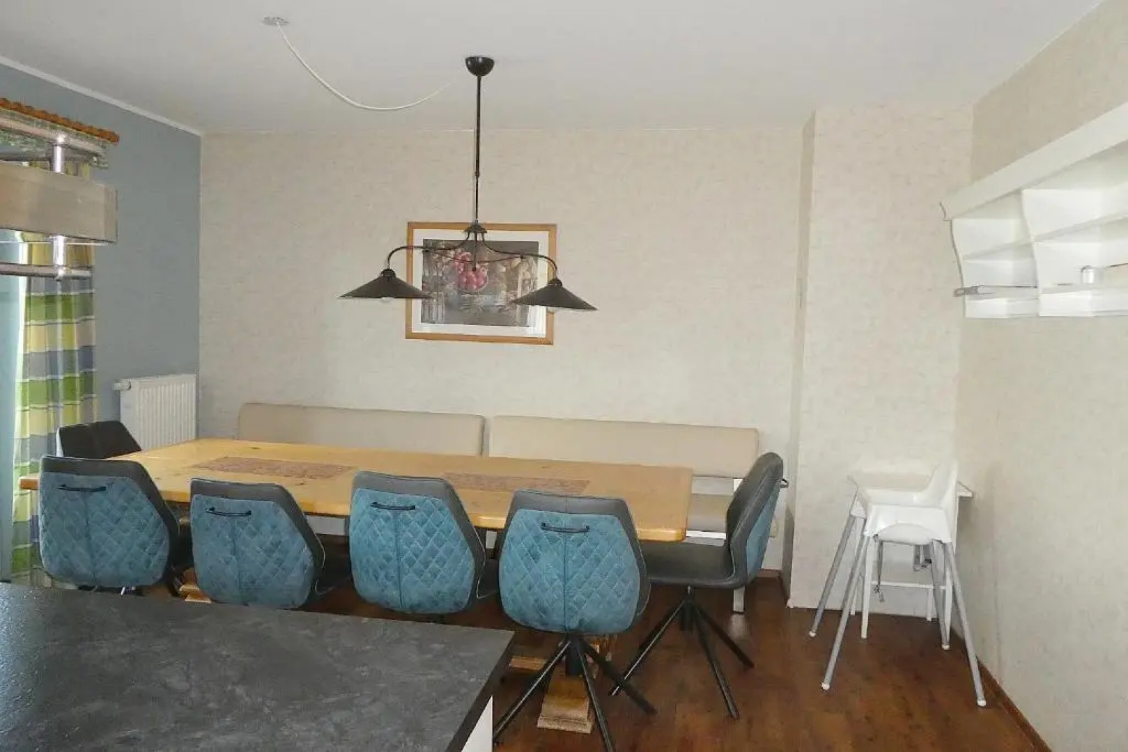 Holiday home Almliesel