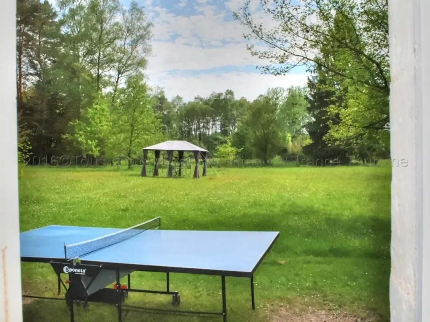 Gîte Continvoir, 4 pièces, 10 personnes - FR-1-381-62