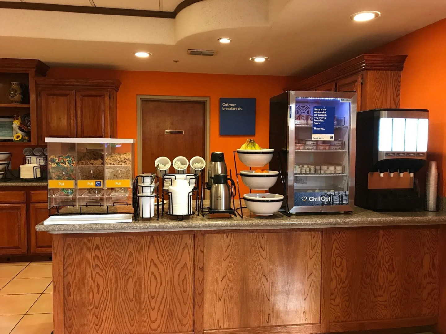 Shary Inn and Suites