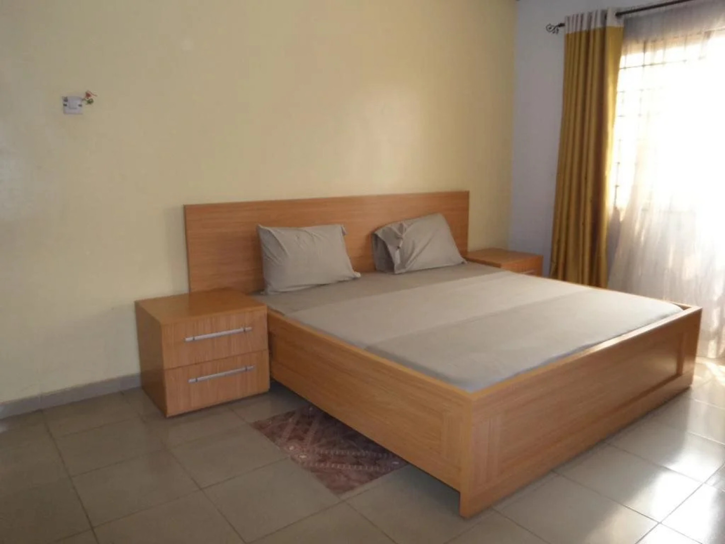 International New Life Hotel & Suites