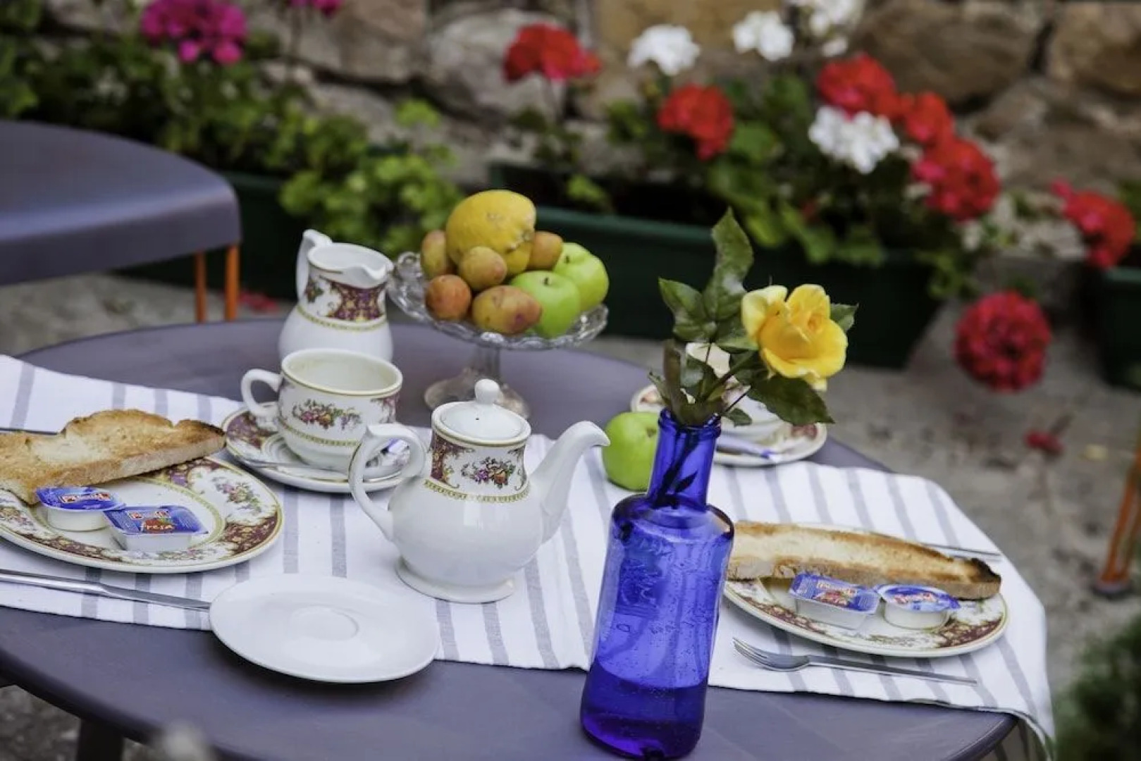 La Casa de las Brujas