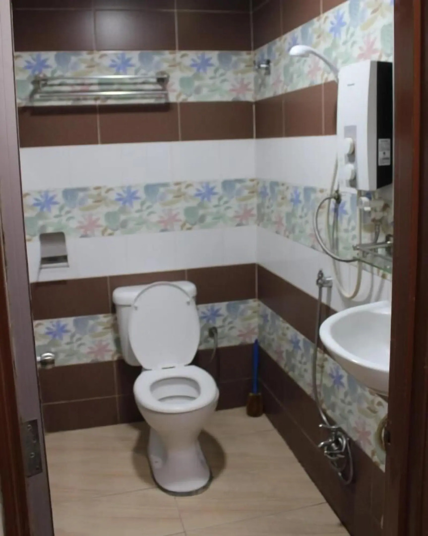 New Wave Shah Alam Hotel