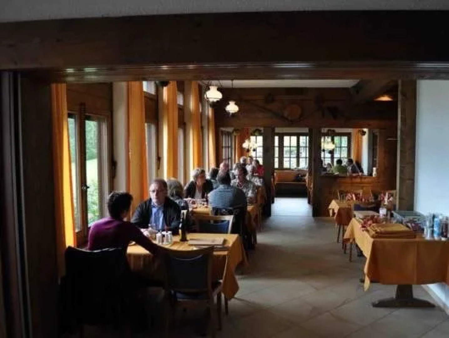 Gasthaus Schwendelberg Luzern-Horw