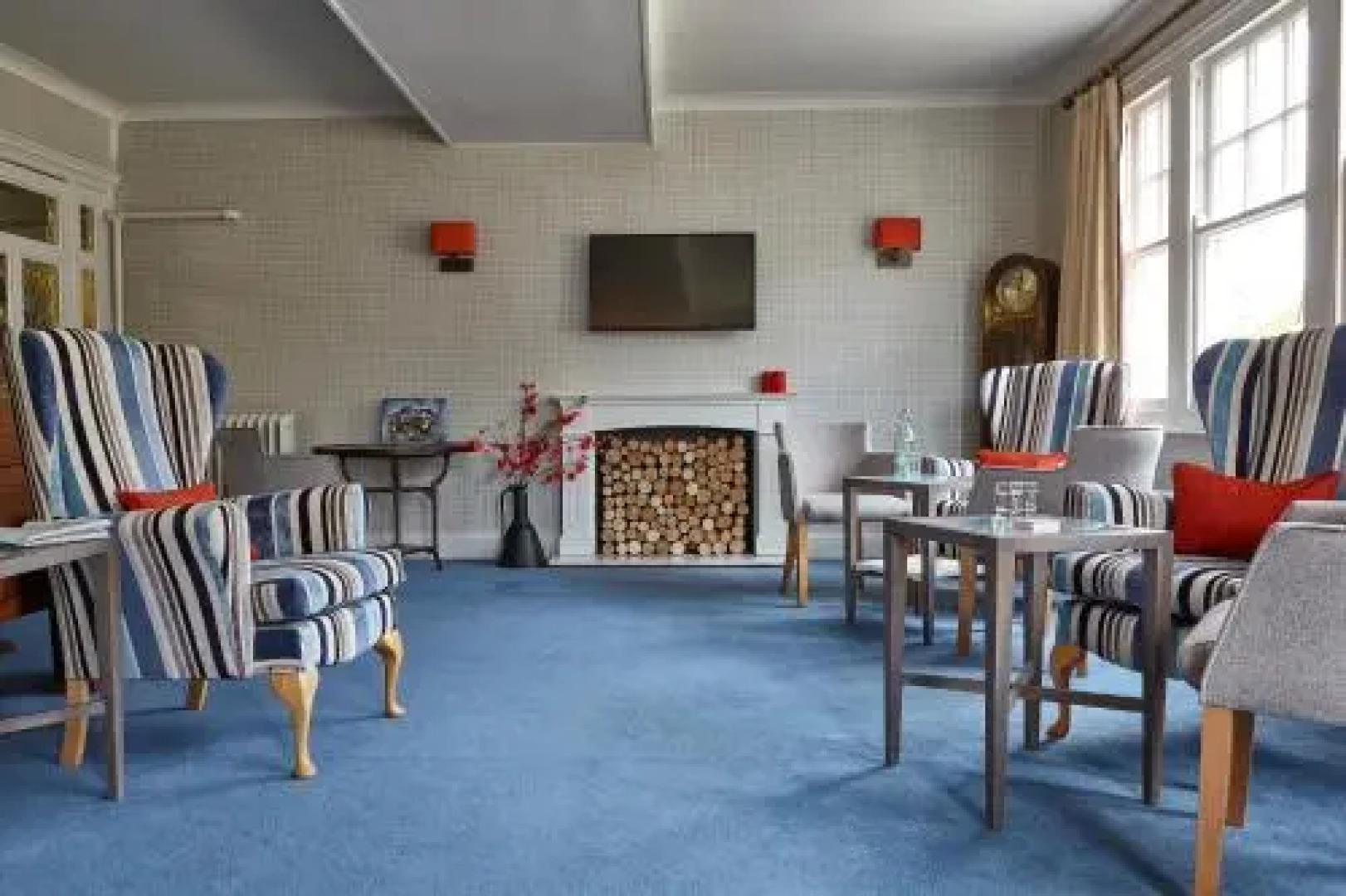 Royal York & Faulkner Hotel