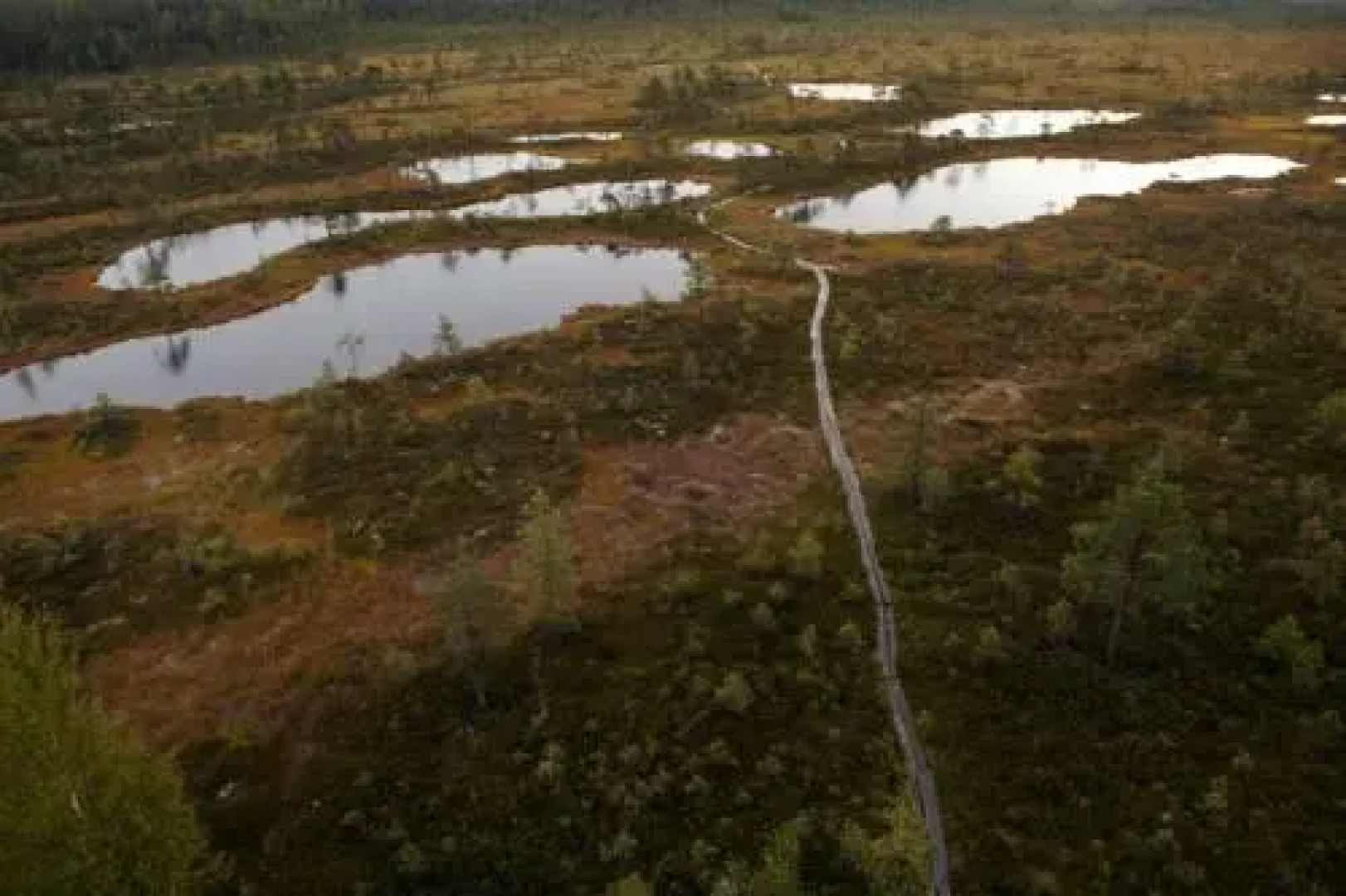 Suurejõe Holiday Center