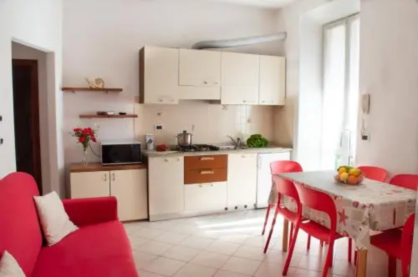 Residence Italia