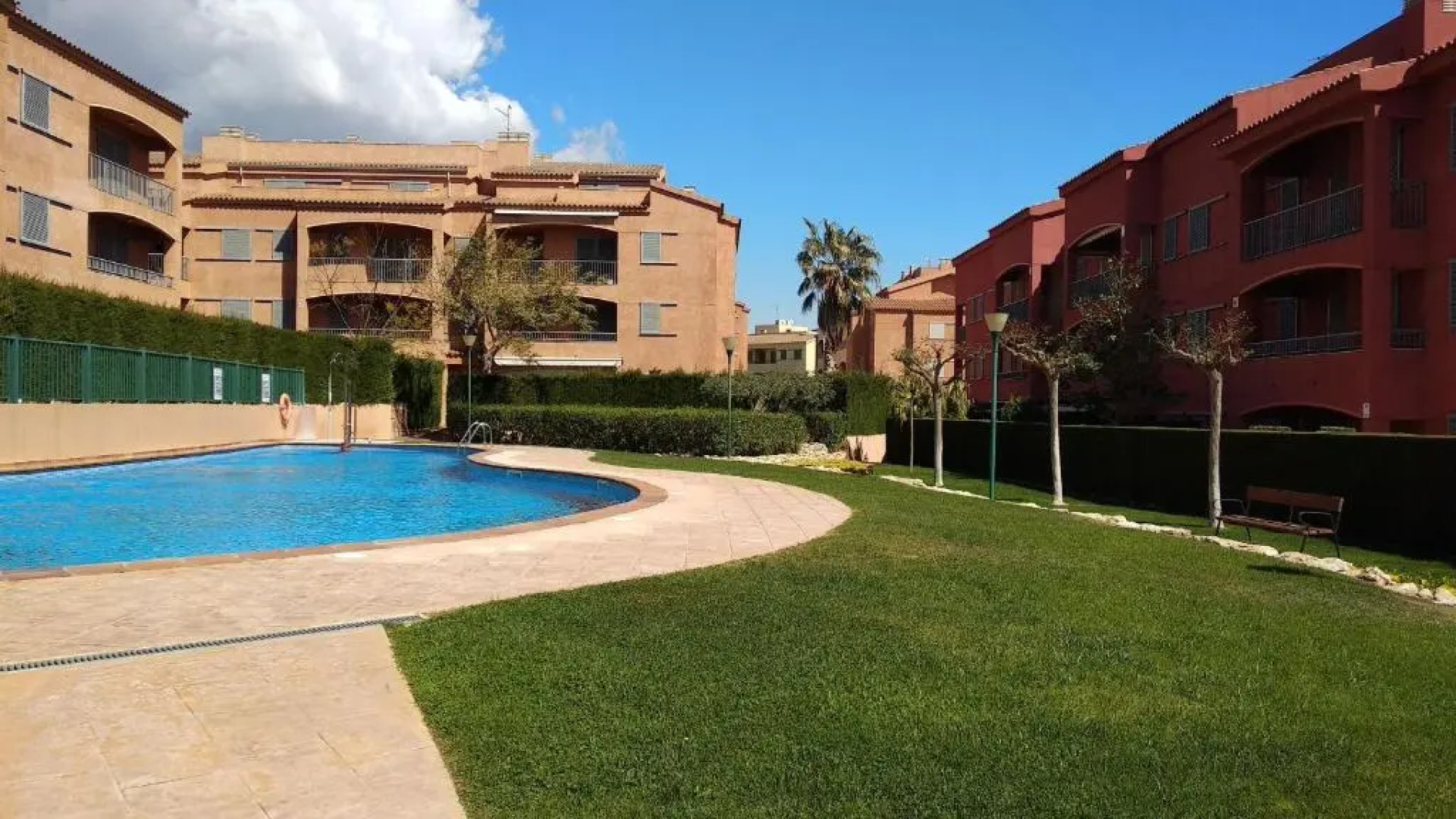 Marina Sant Jordi Msj72