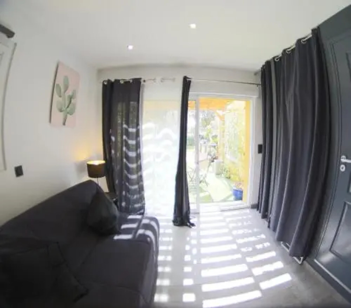 Chez Muriel Et Pierre