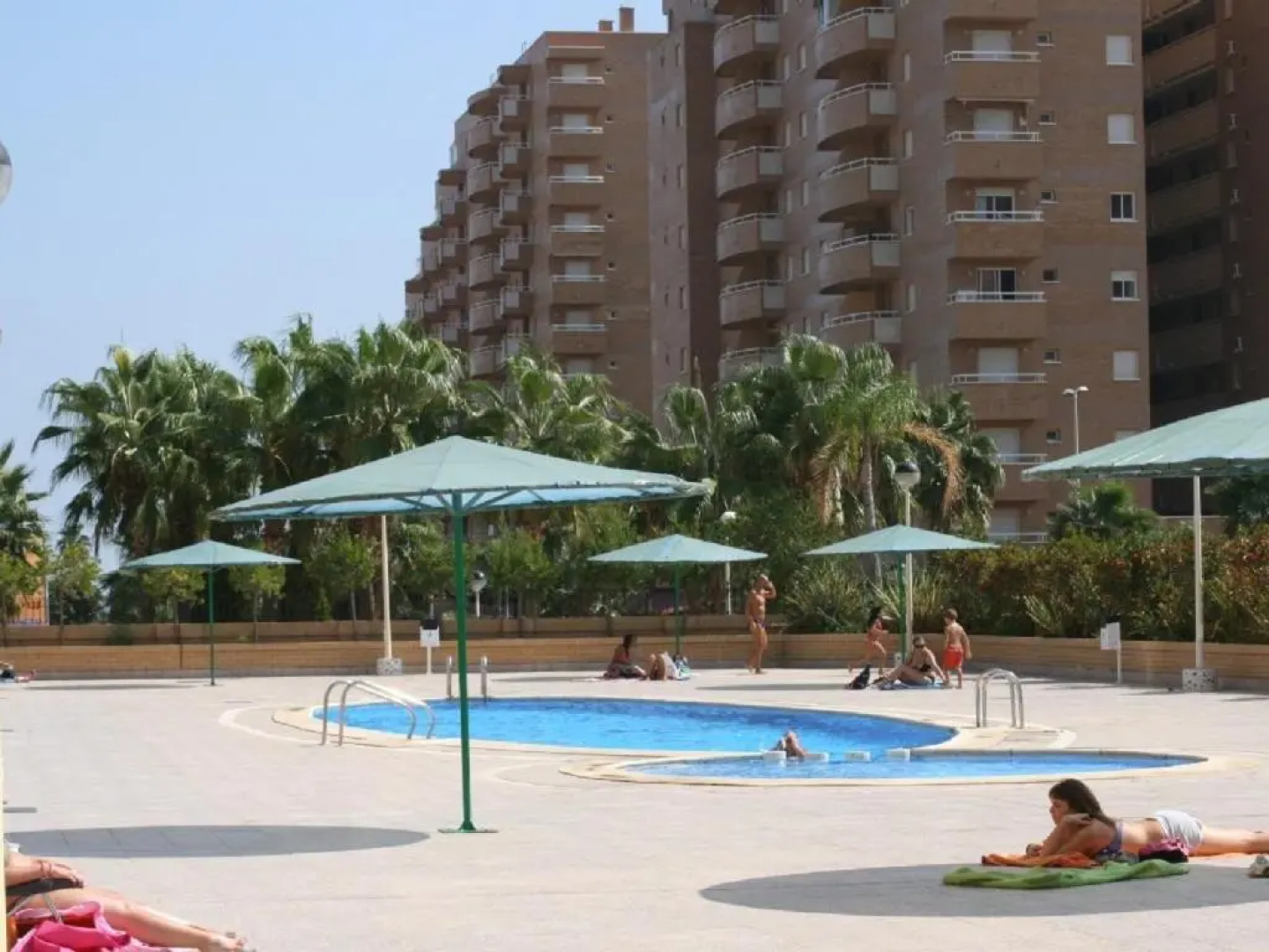 Apartamento Costa Caribe III