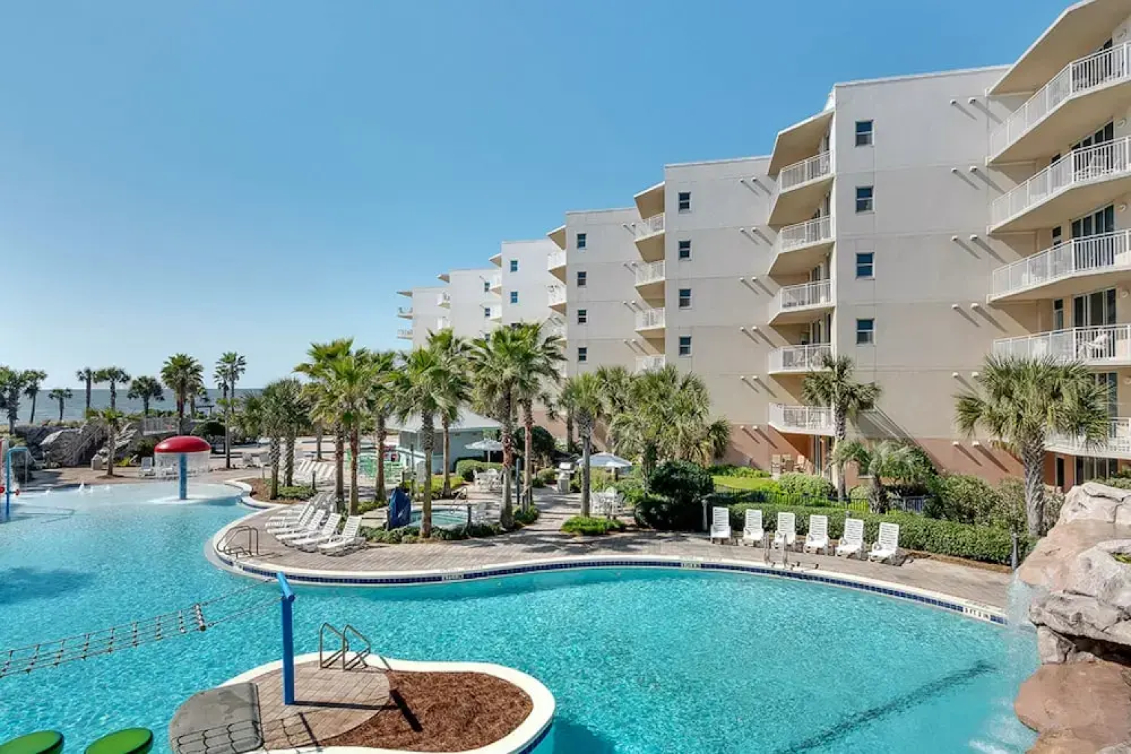 Waterscape Condominiums