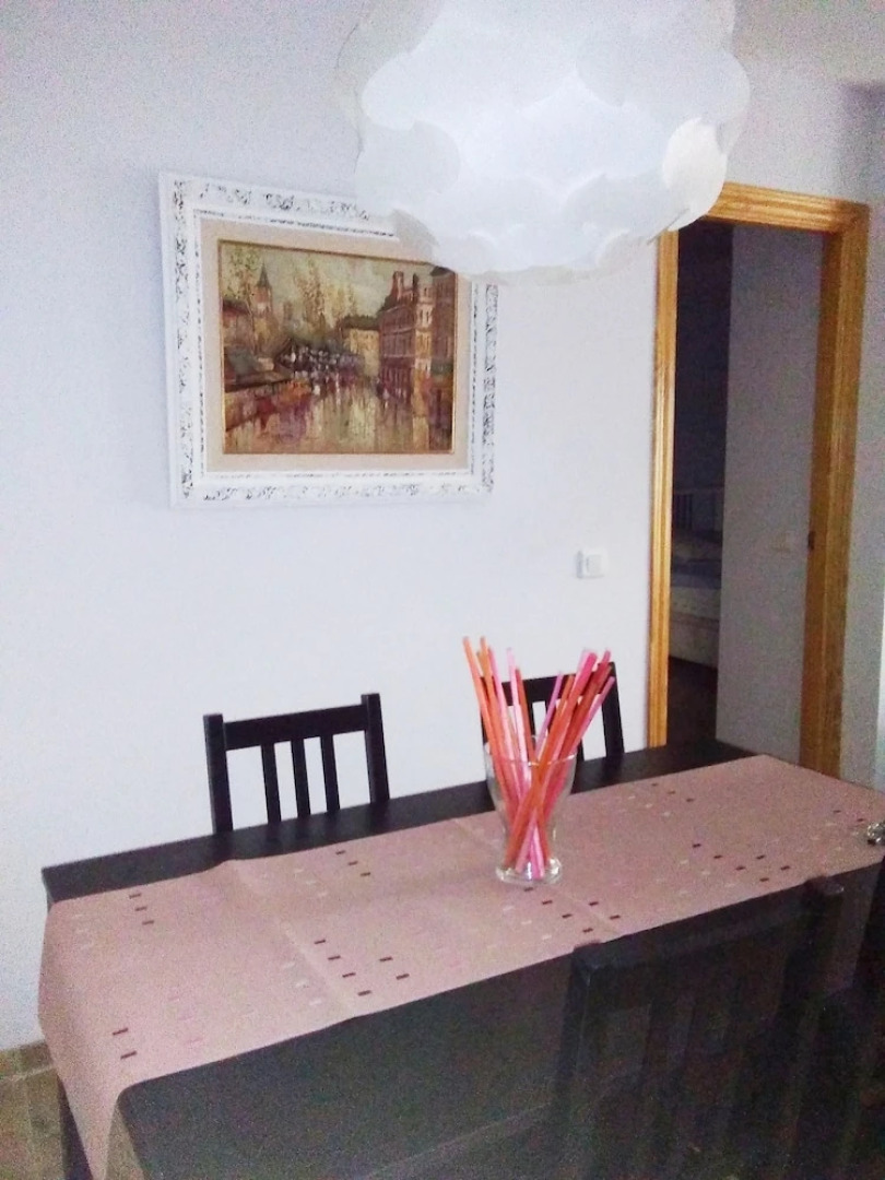 El Rincon del Viajero