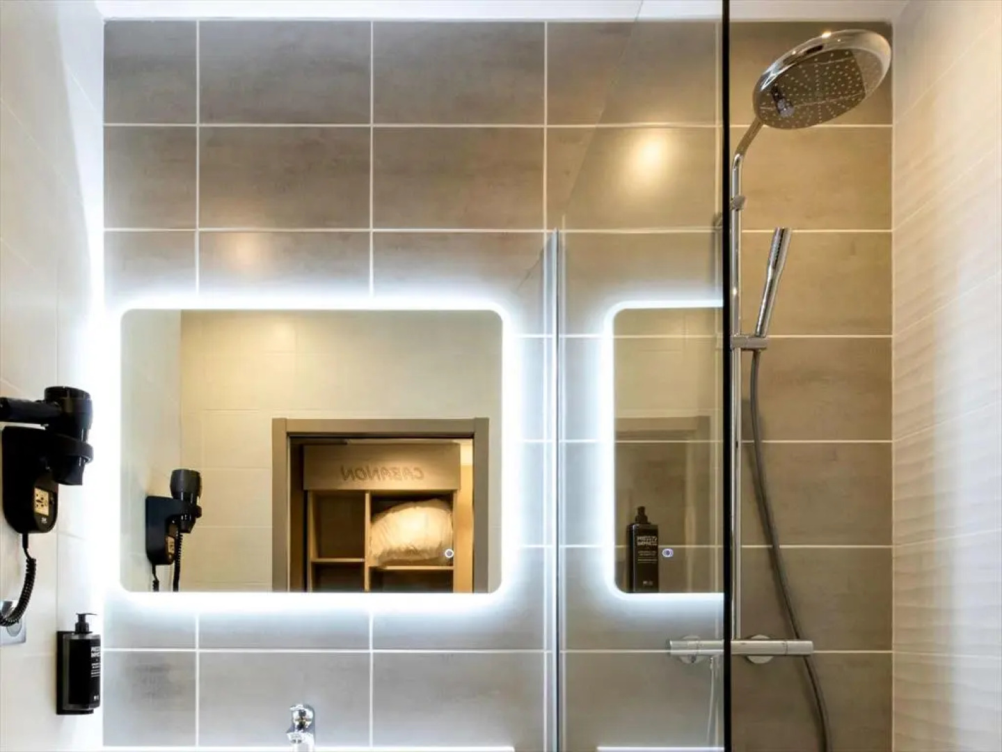 ibis Styles Contres Cheverny