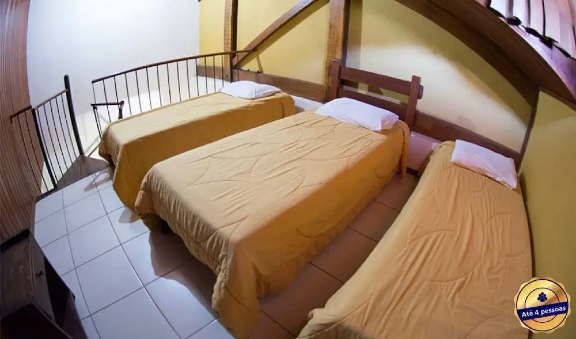 Pousada Candonga Da Serra Hotel
