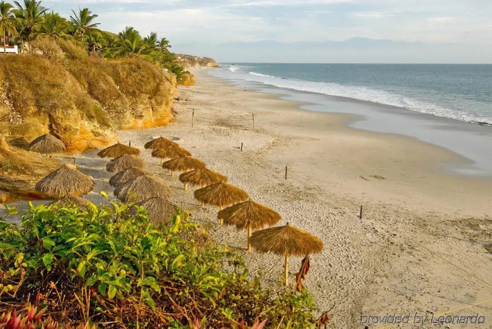 Rancho Banderas All Suite Resort Punta Mita