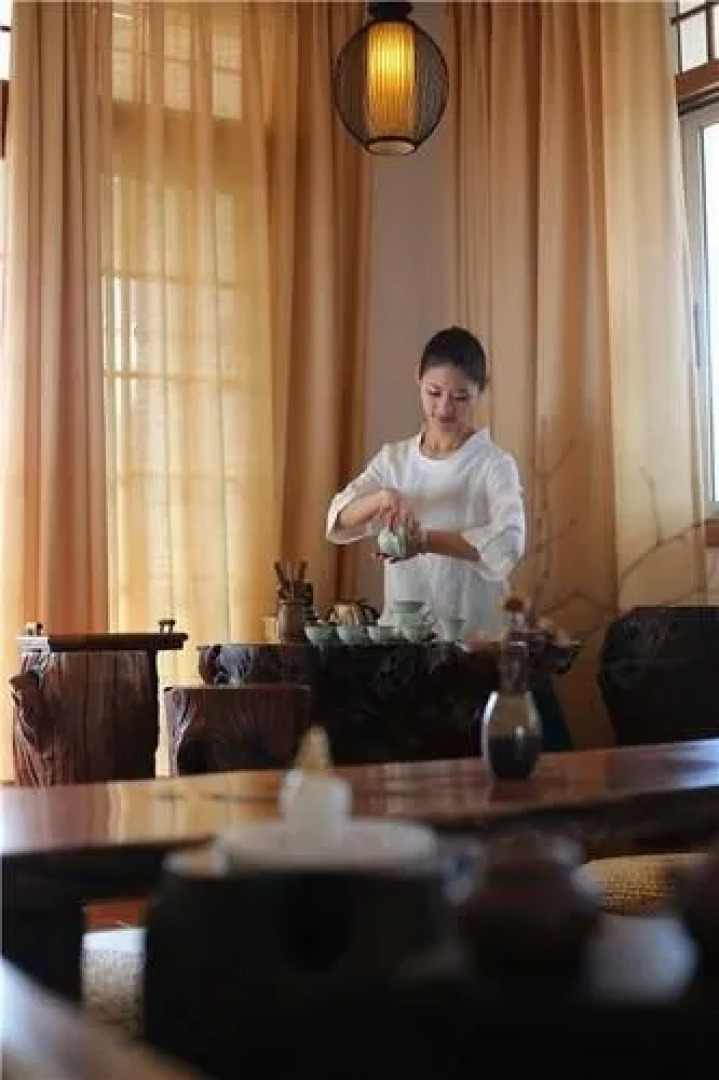 Yunnan Dianchi Garden Resort & Spa