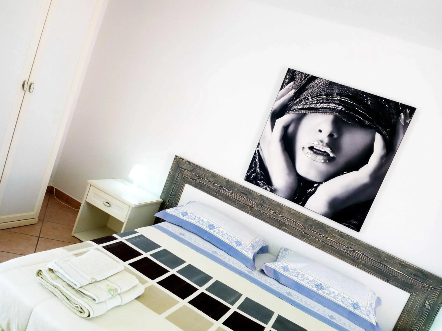 Vittoria Resort Residence B&B