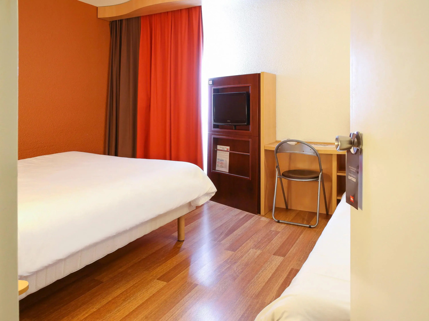 ibis Bourg Jasseron/Teyssonge