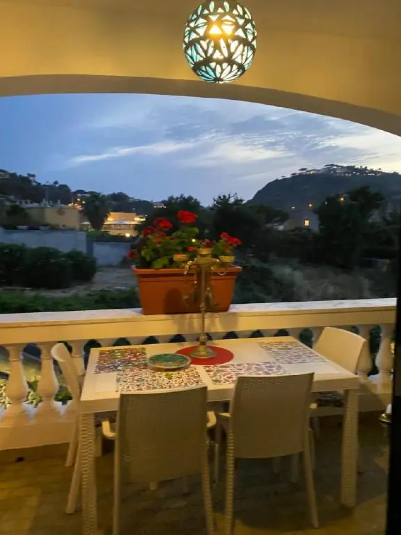 villa martina suite apartament