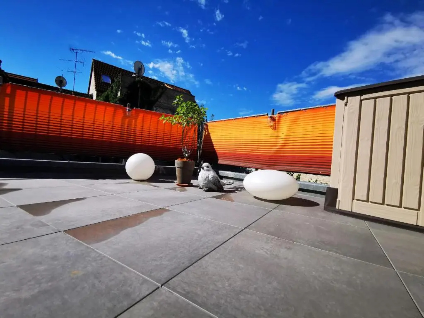 Ferienwohnungen Am Rathaus und No11