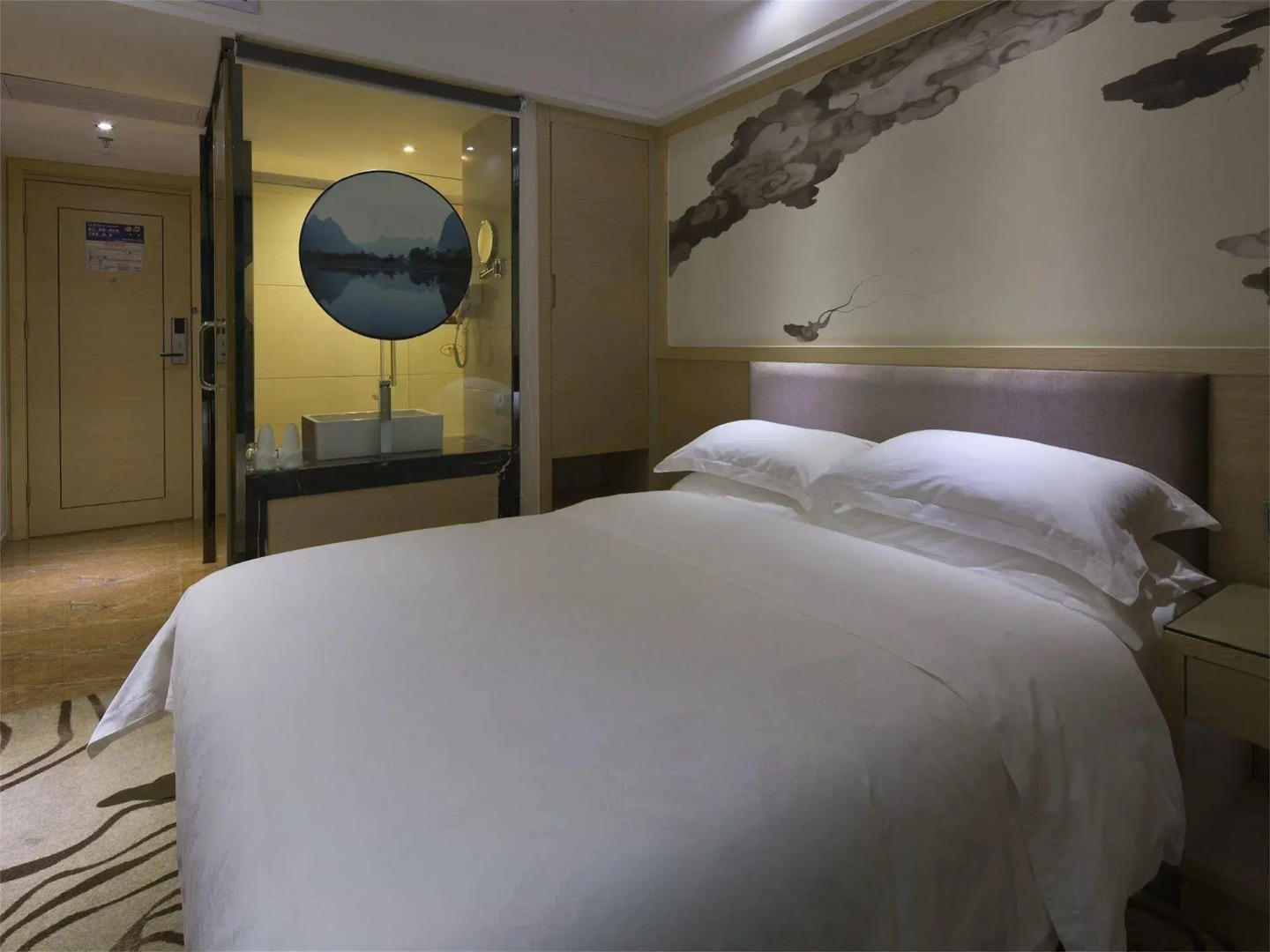 XingHe XiangJiang Hotel