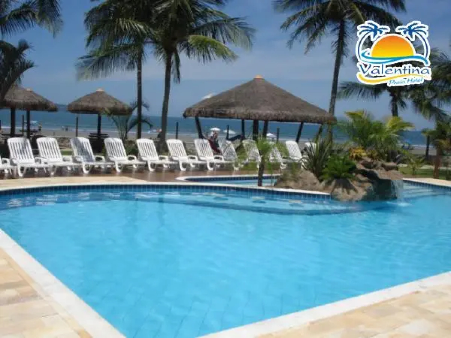 Valentina Praia Hotel