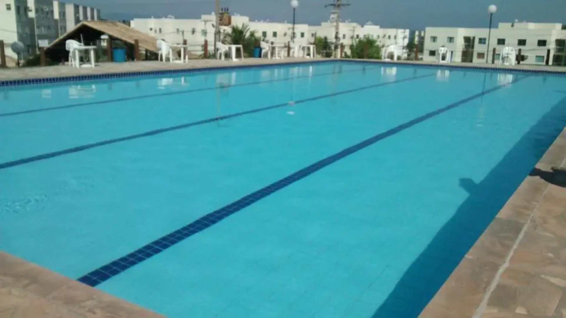 Apartamento Paraíso Litoral