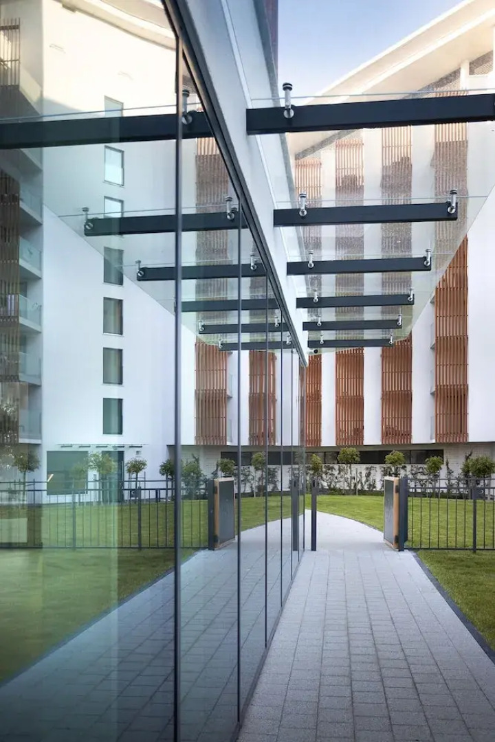 Spark by Hilton Pobierowo