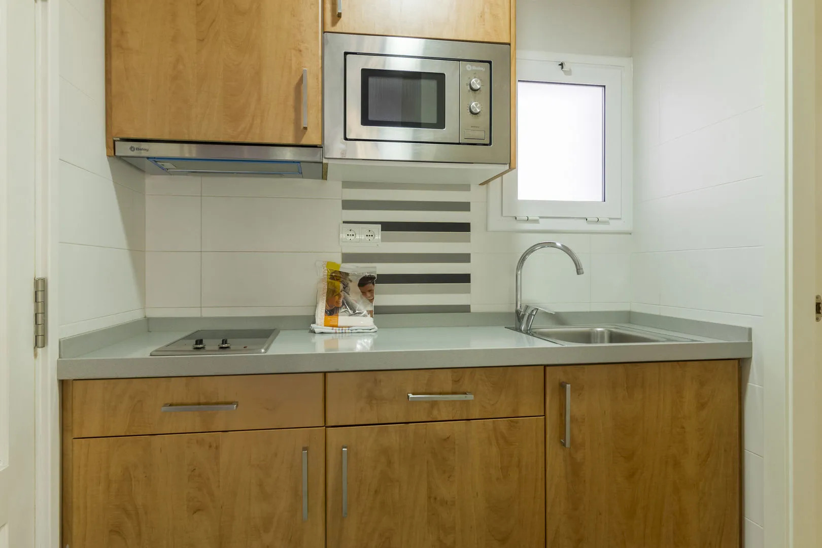 Apartamentos Sunway San Jorge