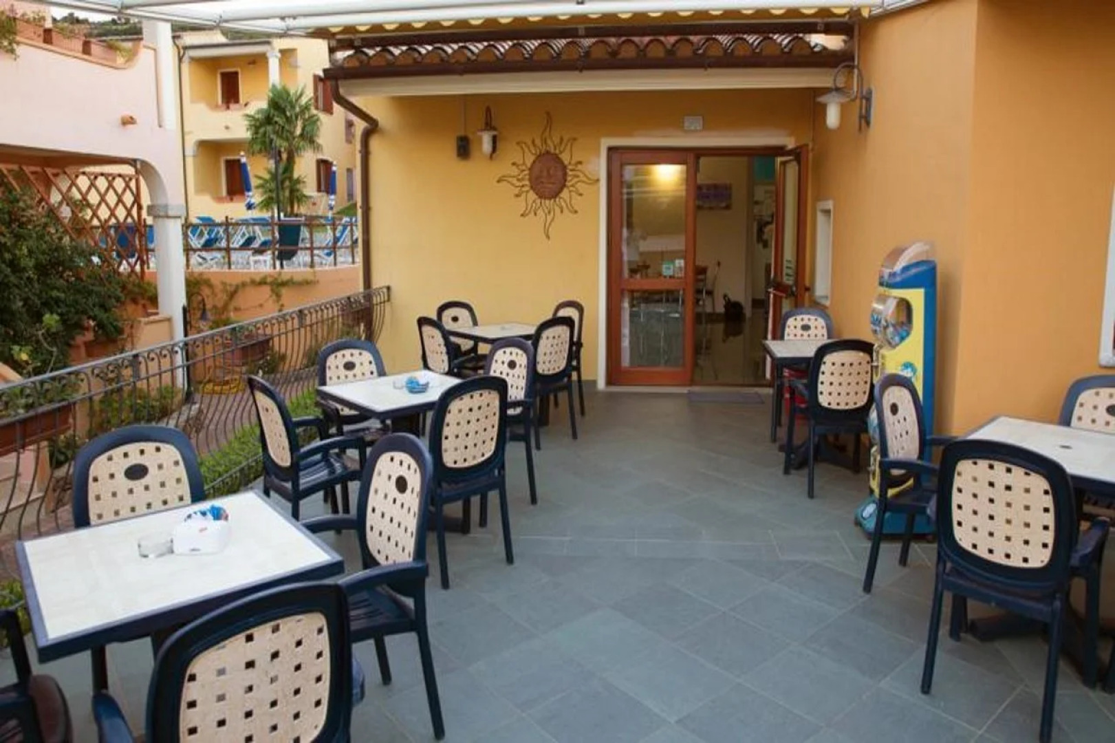 Residence Corte dei Venti