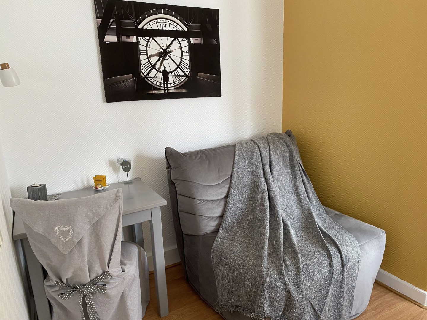 A l'Aube des Volcans