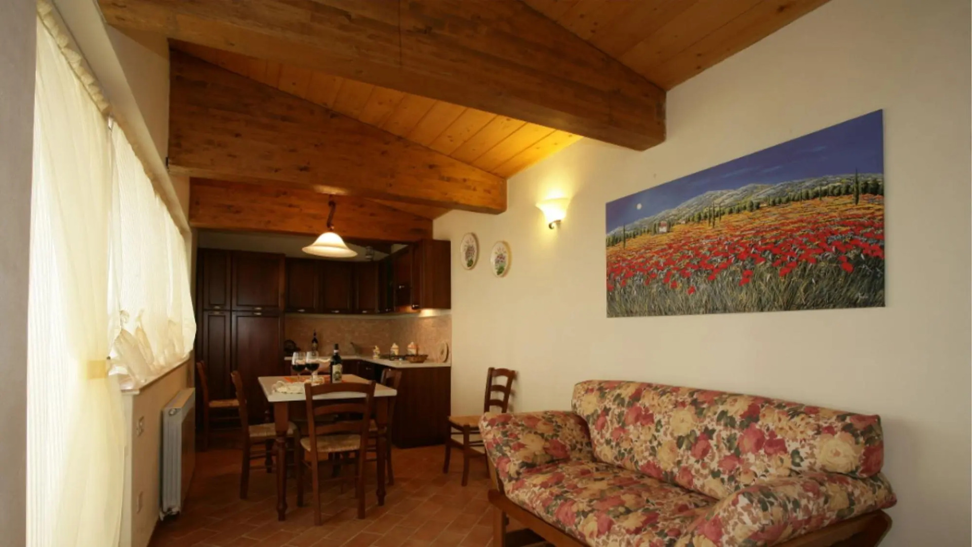 Independent Farmhouse With Pool Ideal for Groups-san Giuseppe