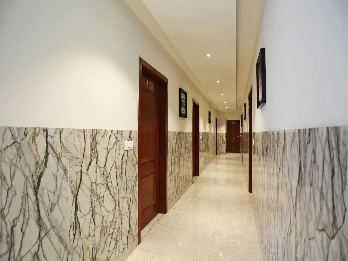 OYO 15384 Hotel New anand palace