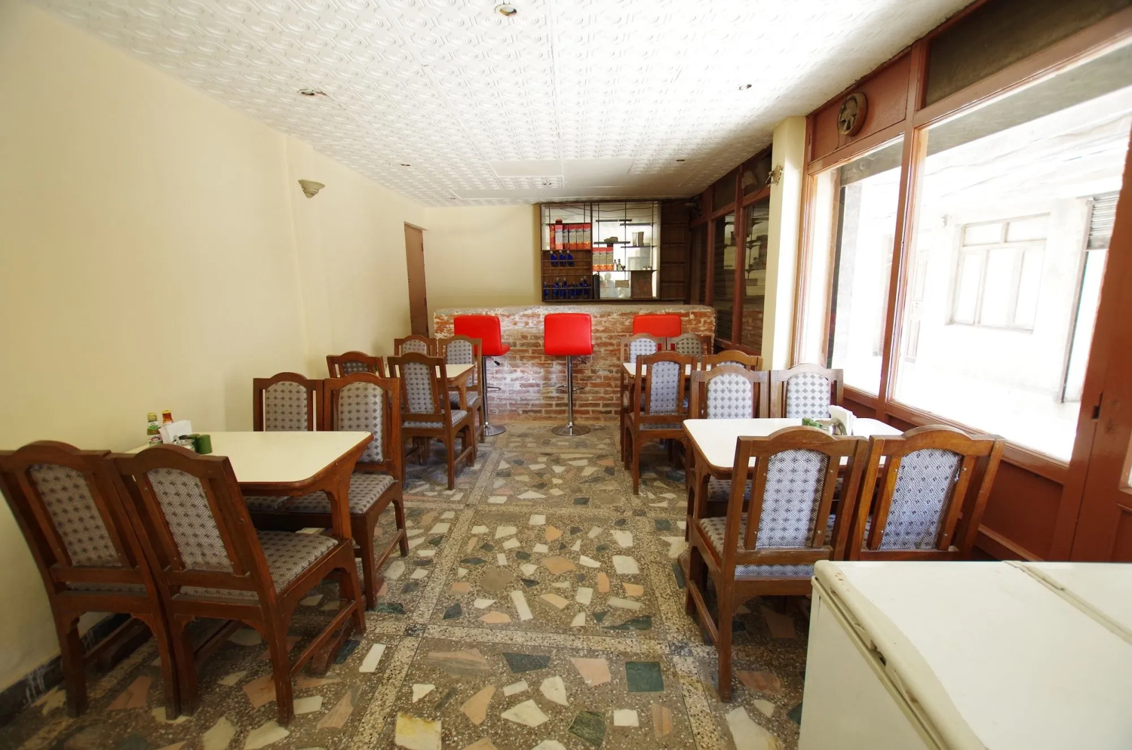 Hotel Pomelo House