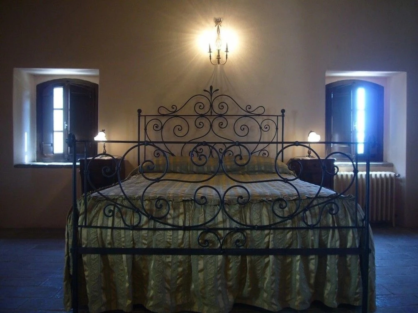 Borgo Storico Cisterna